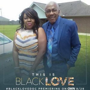 Meet your Posher, Trina